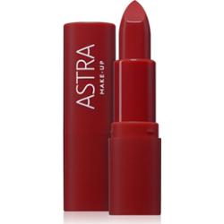 Astra Make-up Lip Creamynal kremowa szminka do ust odcień 0009 marilyn 4 g
