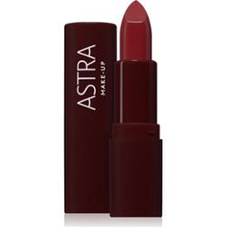 Astra Make-up Lip Creamynal kremowa szminka do ust odcień 0010 marlene 4 g