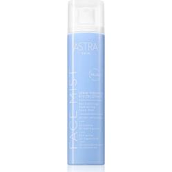 Astra Make-up Face Mist Revitalizing Moisturizing Spray mgiełka nawilżająca o działaniu rewitalizującym 100 ml