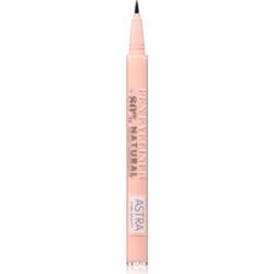 Astra Make-up Pure Beauty Pen Eyeliner eyeliner w płynie 0.6 ml