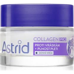 Astrid Collagen PRO przeciwzmarszczkowy krem na dzień 50 ml