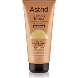 Astrid Sun mleczko samoopalające 200 ml