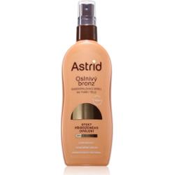 Astrid Sun samoopalacz w sprayu do ciała i twarzy 150 ml