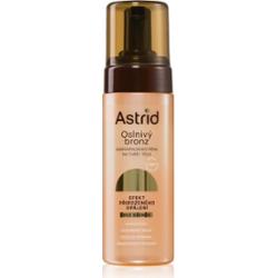 Astrid Oslnivý bronz pianka samoopalająca dla kobiet 150 ml