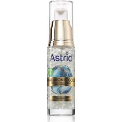 Astrid Hyaluronic Gold serum do twarzy przeciw zmarszczkom 30 ml