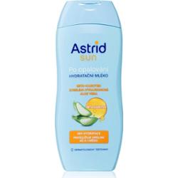 Astrid Sun mleczko po opalaniu z betakarotenem 200 ml