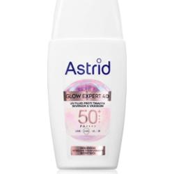 Astrid Glow Expert ultra lekki fluid przeciw przebarwieniom 50 ml