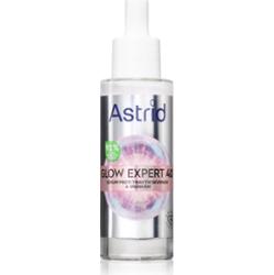 Astrid Glow Expert serum przeciw zmarszczkom i plamom pigmentacyjnym 30 ml