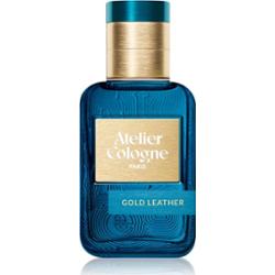 Atelier Cologne Cologne Rare Gold Leather woda perfumowana unisex 30 ml