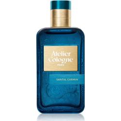 Atelier Cologne Cologne Rare Santal Carmin woda perfumowana unisex 100 ml