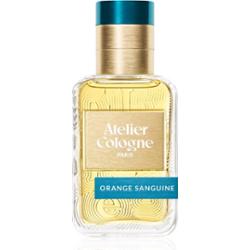 Atelier Cologne Cologne Absolue Orange Sanguine woda perfumowana unisex 30 ml