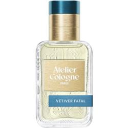 Atelier Cologne Cologne Absolue Vétiver Fatal woda perfumowana unisex 30 ml