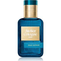 Atelier Cologne Cologne Rare Oud Saphir woda perfumowana unisex 30 ml