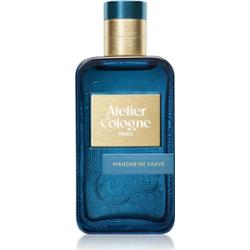 Atelier Cologne Cologne Rare Mandarine Fauve woda perfumowana unisex 100 ml