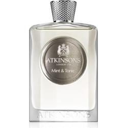 Atkinsons Mint & Tonic Woda perfumowana unisex 100 ml