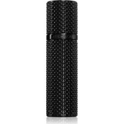 Atkinsons Travel Perfume Case flakon napełniany kolor Black 1 szt.