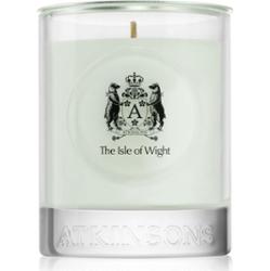 Atkinsons The Isle Of Wight Candle świeczka zapachowa 200 g