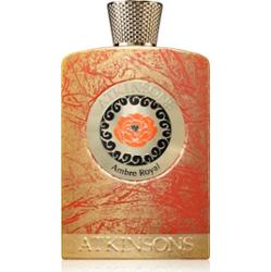 Atkinsons Ambre Royal perfumy intense unisex 100 ml