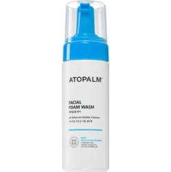ATOPALM MLE Cleansing delikatna pianka oczyszczająca do cery wrażliwej i suchej 150 ml