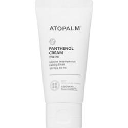 ATOPALM Pantenol łagodzący zabieg przeciw niedoskonałościom z pantenolem 80 ml