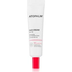ATOPALM MLE krem intensywnie odżywiający regenerująca i odnawiająca skórę 35 ml