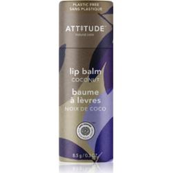 Attitude Leaves Bar Coconut balsam naturalny do ust 8,5 g