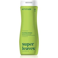 Attitude Super Leaves Nourishing & Strengthening szampon naturalny z efektem detoksykującym 473 ml