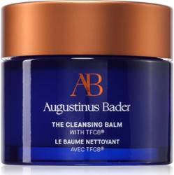 Augustinus Bader The Cleansing Balm balsam do demakijażu z olejkiem 90 g