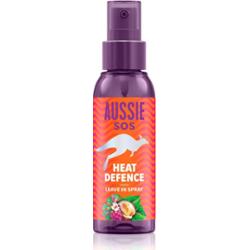 Aussie SOS Heat Defence spray do włosów 100 ml