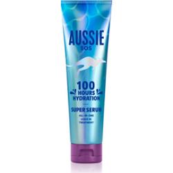 Aussie SOS Super Serum serum bez spłukiwania do włosów 160 ml