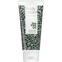 Australian Bodycare Tea Tree Oil krem do ciała z olejkiem z drzewa herbacianego 100 ml