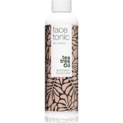 Australian Bodycare Tea Tree Oil tonik głęboko oczyszczający z olejkiem z drzewa herbacianego 150 ml