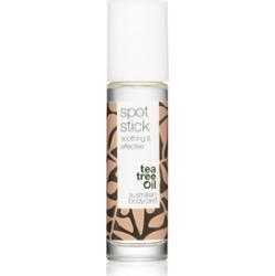 Australian Bodycare Tea Tree Oil sztyft do skóry trądzikowej 9 ml
