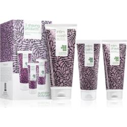 Australian Bodycare 3 Shaving Products zestaw upominkowy do golenia