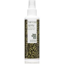 Australian Bodycare Tea Tree Oil spray przeciw wypadaniu włosów 150 ml