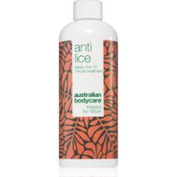 Australian Bodycare Anti Lice preparat do stosowania miejscowego przeciw wszom i gnidom 250 ml