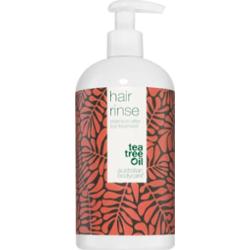 Australian Bodycare Anti Lice szampon regenerujący ochrona przeciw wszom z olejkiem z drzewa herbacianego 500 ml