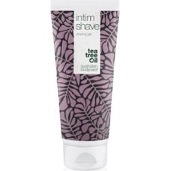 Australian Bodycare Tea Tree Oil żel do golenia do okolic intymnych 200 ml