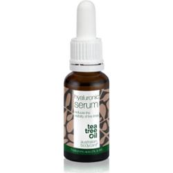 Australian Bodycare Tea Tree Oil & Hyaluronic Acid serum hialuronowe intensywnie nawilżający 30 ml