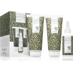 Australian Bodycare 3 Hair Loss Products zestaw upominkowy przeciw wypadaniu włosów