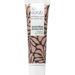 Australian Bodycare Lip Scrub peeling do ust 15 ml