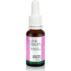 Australian Bodycare B12 Pink Serum przeciwzmarszczkowe serum rozjaśniające do wzmocnienia bariery skórnej 30 ml