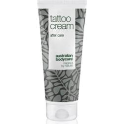 Australian Bodycare Tattoo Cream pielęgnacyjny krem do tatuażu 100 ml
