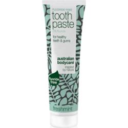 Australian Bodycare Tooth Paste Fresh Mint pasta do zębów bez fluoru 75 ml
