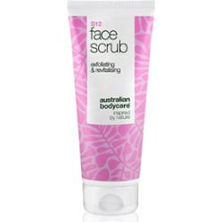 Australian Bodycare B12 wygładzający peeling do twarzy 100 ml