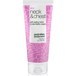 Australian Bodycare B12 ujędrniający krem na dekolt i szyję 100 ml