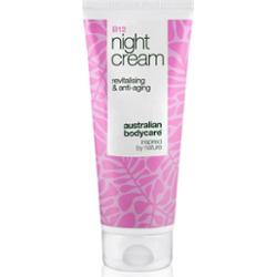 Australian Bodycare B12 rewitalizujący krem na noc 100 ml