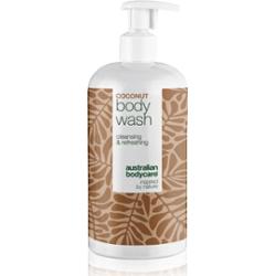 Australian Bodycare Coconut odświeżający żel pod prysznic 500 ml