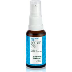 Australian Bodycare Salicylic Acid serum do cery tłustej i problematycznej z kwasem salicylowym 30 ml