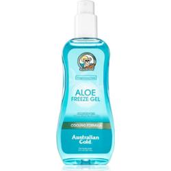 Australian Gold Aloe Freeze chłodzący żel po opalaniu w sprayu 237 ml